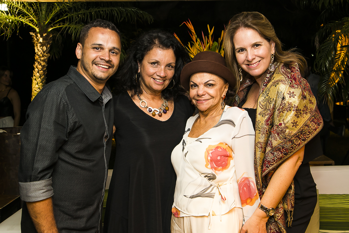 Premiação Anual 2017 – NFD